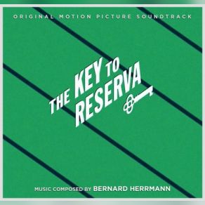 Download track Bonus Track Herrmannthology (Performed By Art Of Time Ensemble) Bernard Herrmann