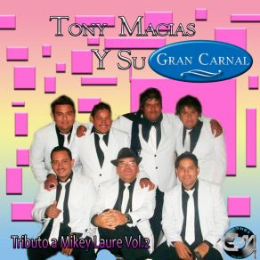 Download track La Rajita De Canela Su Gran Carnal