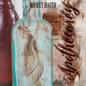 Download track What Does The Devil Know (About You) Mickey Hager