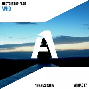 Download track Who (Original Mix) Destructor Zaro