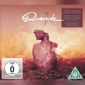 Download track 02 Panic Room Acoustic The Riverside...