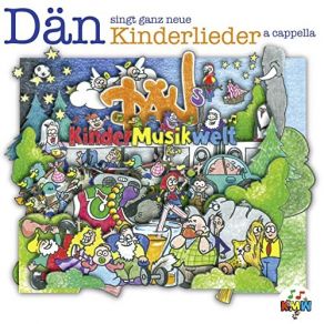 Download track Ein Engel DÄNs Kindermusikwelt