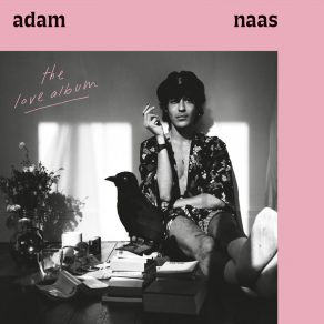 Download track Love Is Never To Blame Adam Naas