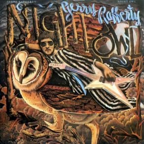 Download track It'S Gonna Be A Long Night Gerry Rafferty