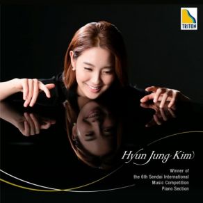 Download track Piano Sonata No. 2 In D Minor, Op. 14 3. Andante KIM Hyun-Jung