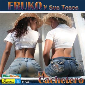 Download track Un Cambio De Parecer Fruko Y Sus TesosJoe Arroyo