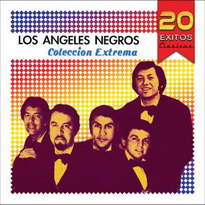 Download track Yo Lo Comprendo Los Ángeles Negros