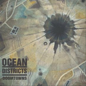 Download track Survival City Ocean Districts