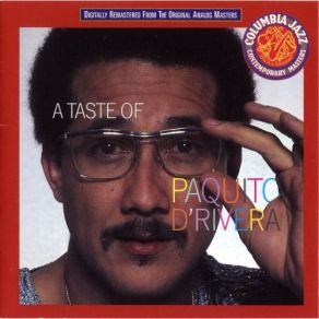 Download track Brussels In The Rain Paquito D'Rivera