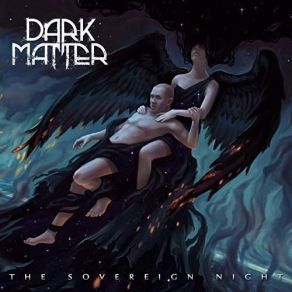 Download track The Mechanics Of Detachment Dark Matters