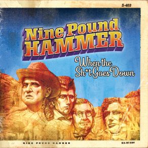 Download track One Last Midnight Nine Pound Hammer