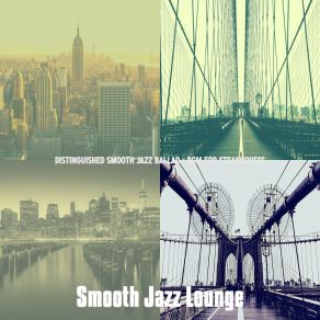 Download track Classic Ambience For Manhattan Smooth Jazz Lounge