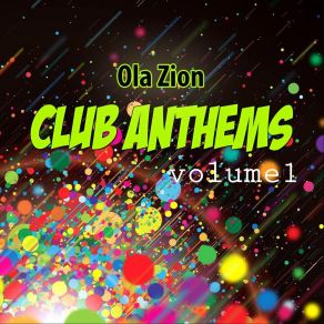 Download track Jaiye Ori Mi (Club Mix) Ola Zion