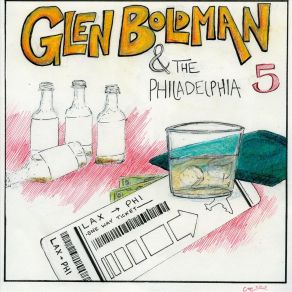 Download track The Hip Dip Ben Goldman