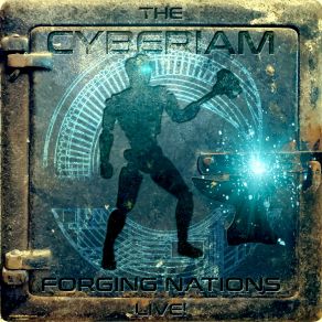 Download track My Occupation The Cyberiam