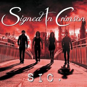 Download track The More That You Scream Signed In Crimson