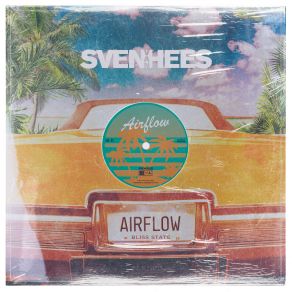 Download track Afrosphere Sven Van Hees