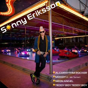 Download track Neon Angel Sonny Eriksson