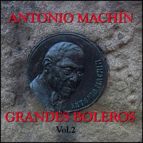 Download track Envidia Antonio Machín