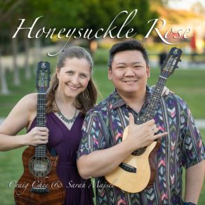 Download track Honeysuckle Rose Sarah Maisel, Craig Chee, Milo Fultz, Merlin Showalter