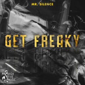 Download track Get Freaky (Radio Mix) Mr. Silence