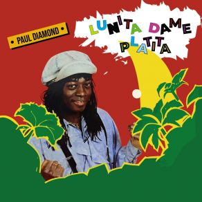 Download track Lunita Dame Platita (Spanish Version) Paul Diamond