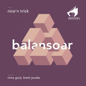 Download track Balansoar (Brett Jacobs Remix) Nice 'N Trick