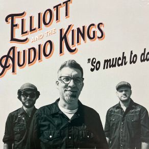 Download track Gluten Free Elliott, Audio Kings