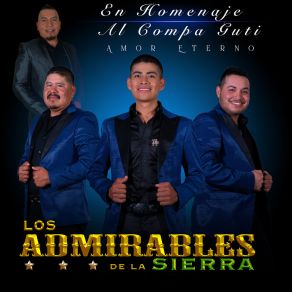 Download track Ambición De Quererte LOS ADMIRABLES DE LA SIERRA