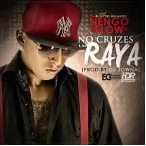 Download track No Cruzes La Raya Ñengo Flow