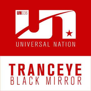 Download track Black Mirror (Extended Mix) TrancEye