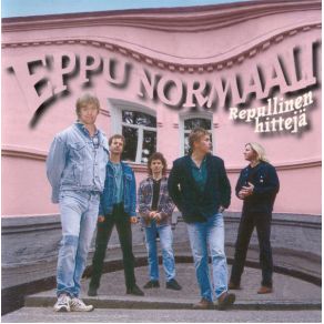 Download track Suomi - Ilmiö Eppu Normaali