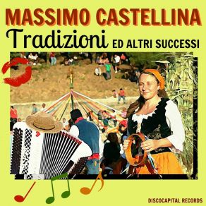 Download track Malinconicamente (Valzer Lento) Massimo Castellina