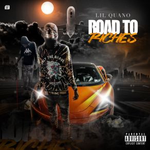 Download track No Auto, Pt. 2 Lil Quano600Ac