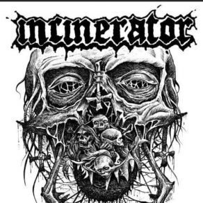 Download track Arisen In Blood Incinerator