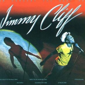 Download track Many Rivers To Cross Jimmy Cliff