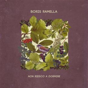 Download track Mostri Boris Ramella