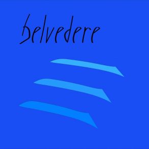 Download track Belvedere Jon Siddall