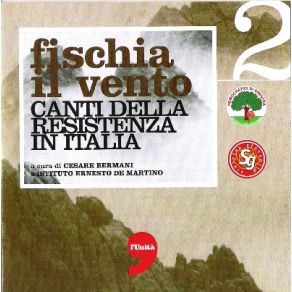 Download track Preghiera Del Partigiano Fischia Il Vento