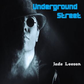 Download track Alive Rock Jade Leeson