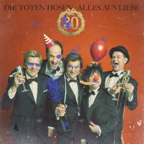 Download track SCHEISS WESSIS Die Toten Hosen