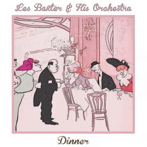 Download track Fiesta Brava Les Baxter And His Orchestra