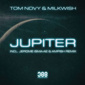 Download track Jupiter (Extended Mix) Milkwish