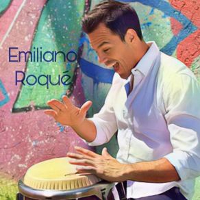 Download track Santa Palabra Emiliano RoquéSantapalabra