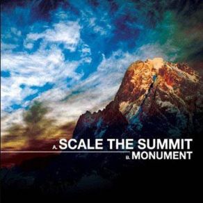 Download track Crossing The Ocean Scale The Summit