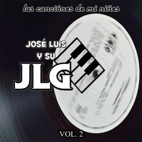 Download track Ni Como Amigos Su JLG