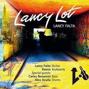 Download track Beautiful Galaxy Lancy Falta