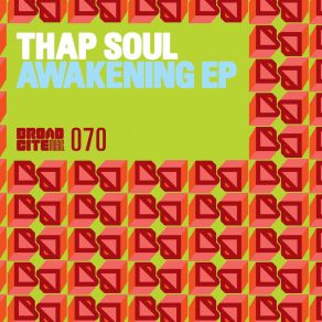 Download track Parallel Lines (Main Mix) Thap'soul