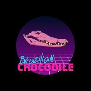 Download track Lost In The Ocean Brazilian Crocodile