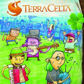 Download track O Porco Terra Celta